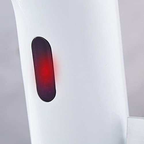 Grifos de lavabo oro rosa con sensor y diseño elegante de baño 7