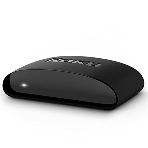 Roku 3930S2X Express+ Hd Streaming Media Player - (Renewed), Crtroku3931Xb #TOP2