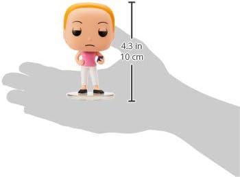 Funko Pop! Animation: Rick & Morty - Summer Collectible Figure - Image 3