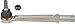 TRW Tie Rod End JTE760