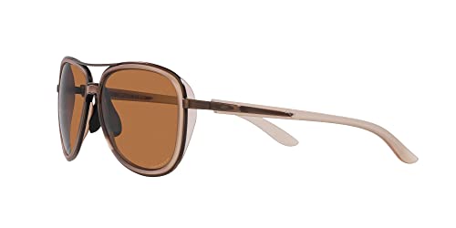 Image of Oakley, Split Time Prizm Sunglasses - Women's