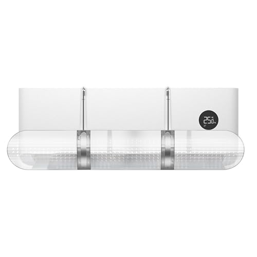 Déflecteur de ventilation anti-soufflant direct pour climatiseur split mural