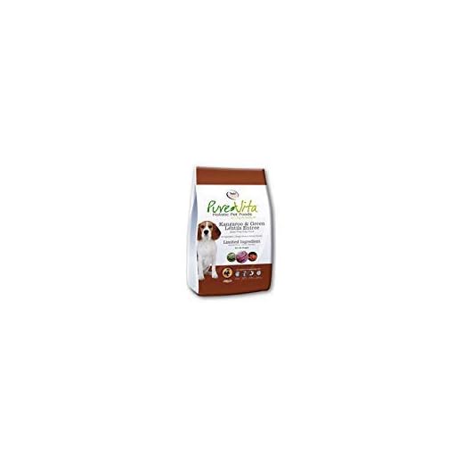 PureVita Grain Free Kangaroo & Green Lentils Dog Food 5 lbPureVita Grain Free Kangaroo & Green Lentils Dog Food 5 lb