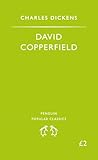 David Copperfield - CHARLES DICKENS 