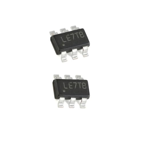 SY7152ABC conjunto de chips de acabado profesional 10 piezas 5