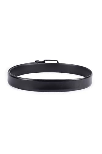 Image of Peter England Men Leather Everyday Formal Belt
