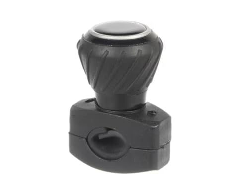 cyclingcolors Lenkradknauf Kugelgelenk Lenkhilfe Universal Traktor Rasenmäher Landmaschine Durchmesser 47,1mm