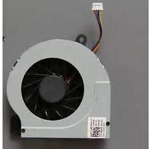 Image of Laptop Cooling CPU Fan for DELL VOSTRO 1014 1015 1018 1088 PP38L CPU Fan DFS491105MH0T