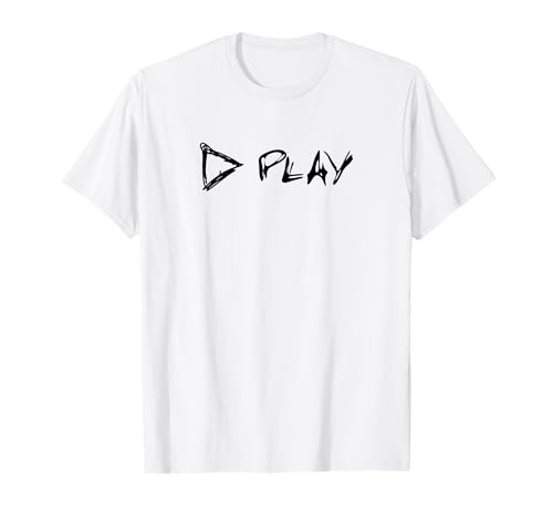 Photo de Ed Sheeran Official Amazon Exclusive Play T-Shirt