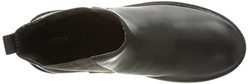 Geox J Casey Girl A, Stivaletti Bambine e ragazze