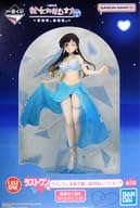 一番くじ彼女お借りしますラストワン賞ウインクver 水原千鶴 夏の装いフィギュア Amazon | 水原千鶴 ～夏の装い～ ウインクver. 「一番くじ 彼女、お