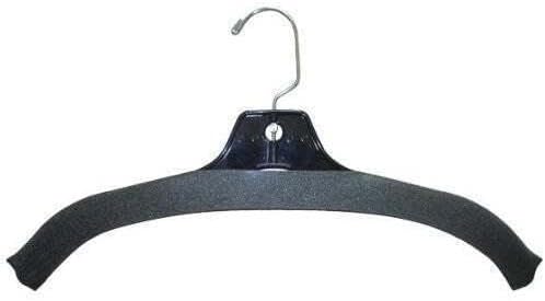 for Foam Hanger Covers (Charcoal) 100/Pack