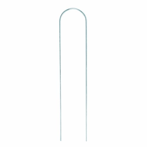 Orbit 65730 1/4" Drip Tubing Loop Anchor Stake/Staple, 10 Pack