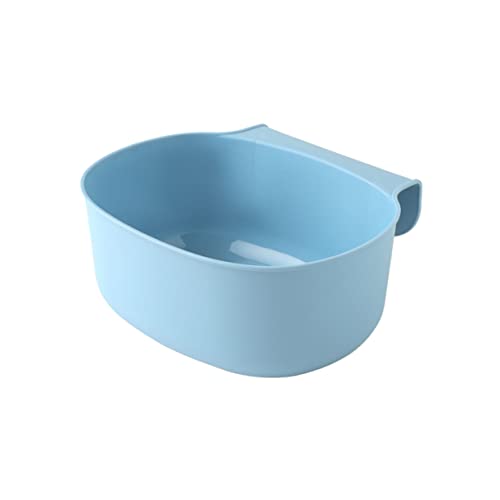 Caja para basura colgante plástica multifuncional 3 unidades miniatura 6