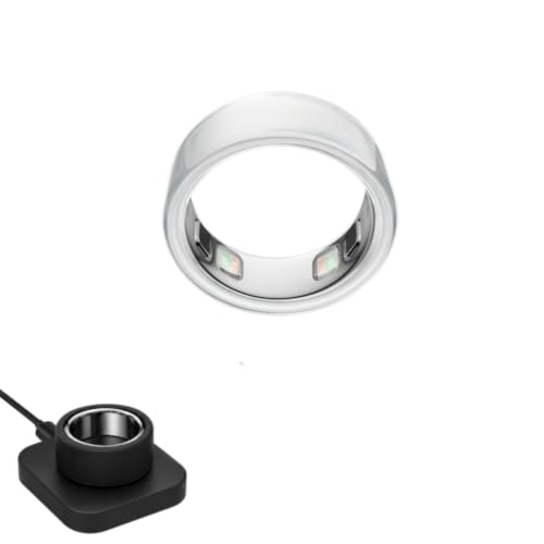 Oura Ring 5 �X�}�[�g�����O�Ή��ی�J�o�[ �X�����ϏՌ��P�[�X ���ɗD���� ���[�N�A�E�g�X�|�[�c����풅�p (����)