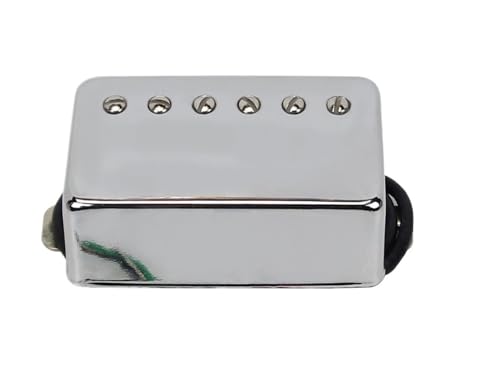 Micro guitare 4 conducteurs Gold Set : transformez votre son en studio et sur scène