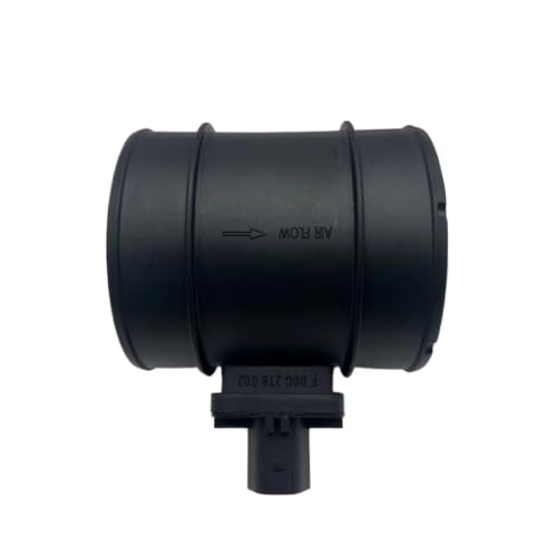 Débitmètre d'air pour Opel Astra H et Zafira B de 2004 à 2011 référence 0281002912