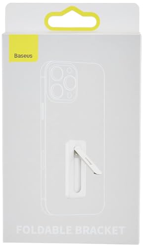 Baseus Foldable Bracket White