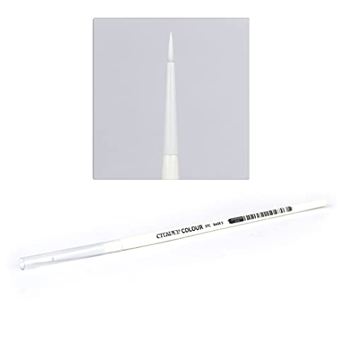 6305 Citadel Synthetic Brush - Base (Small)
