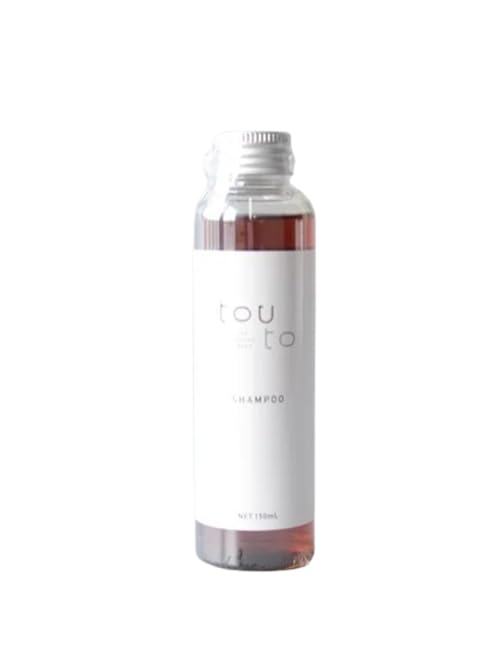 Amazon | tou-to(トゥーユー）ヘアケアシャンプー | touto THE