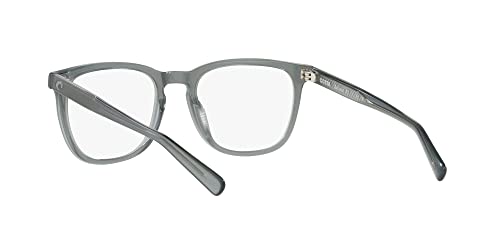 Image of Costa Del Mar Mens Sullivan Rx Rectangular Prescription Eyewear Frames