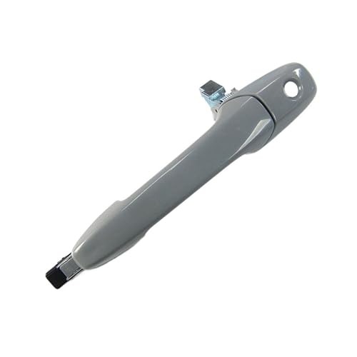 Poignée de porte Mazda 5 (2007-2017) côté avant gauche FL | Pièce carrosserie extérieure 58-410