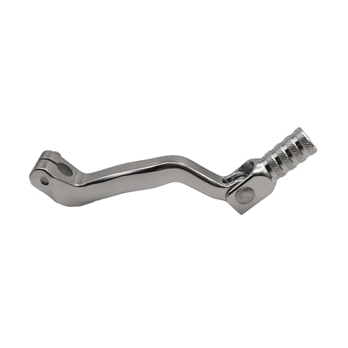 Sélecteur de vitesse moto pour Kayo BSE et ZongShen NC250 NC450 MX