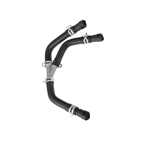 Tuyau d'admission de haute durabilité pour chauffage Navigator 5.4L