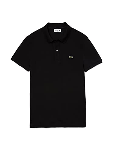 Lacoste Mens Classic PH4012 Polo Shirt (pack of 1)