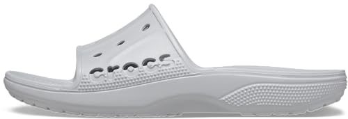 Image of Crocs Unisex Adult Baya II Slide Whi Croslite Slide | 208215-100 |