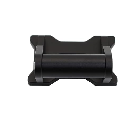 Support téléphone aluminium CFMOTO 450MT pour une navigation stable - 6