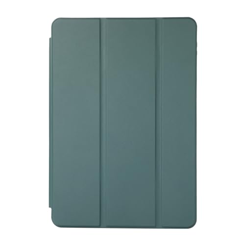 Housse Xiaomi Mi Pad 5 Pro avec mise en veille automatique et protection antichoc en TPU