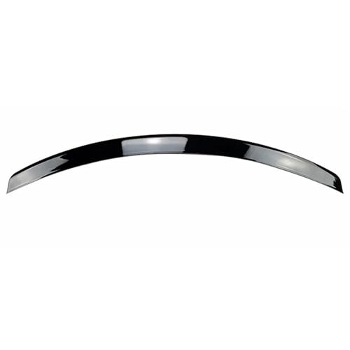 Aileron arrière de toit Mercedes CLS W218 pour corriger la ligne arrière de série