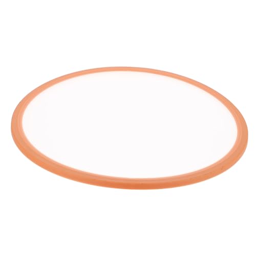 BIUDECO Tapadera de Silicona Flexible para Cocina Hermética Reutilizable Resistente Microondas Protección Alimentos sin Olores