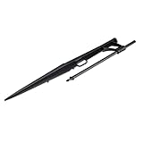 Raindrip 384R0UB 13-Inch High Density Stakes with 8-Inch Adjustable Risers