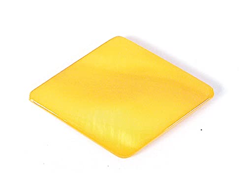 Perlenmuschel, Perlmutt, glänzend, Pfirsich, 29 x 20 mm, 250 g, 88u, ca.