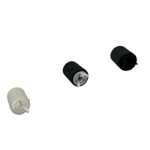 Rouleau de ramassage FL4-0762 pour résoudre les bourrages sur Canon 3520