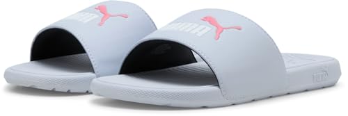 PUMA Kids Boys Cool Cat 2.0 Slide - Blue - Size 6 M2