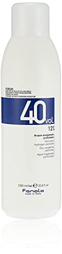 Fanola Oxydant Crème 40 Volumes 1 L Cover