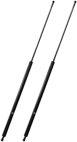 X AUTOHAUX 2Pcs 36inch 80lbs Universal Gas Struts Springs Lift Su...