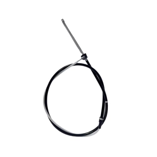 Cable freno mano trasero Skoda Fabia 6Q0609721 de coche