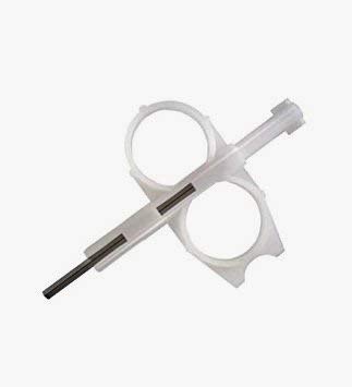 3 Pack Hunter PGP Rotor Adjustment Tool and Instructional Bundle– PGP Sprinkler Keys, Rotor Tool, PGP Adjustment Tool. Hunter Irrigation Adjustment Wrench. Fits PGP, PGJ, I20, I25, I40