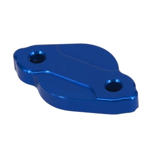 Couvercle réservoir liquide frein moto pour sorties cross et enduro YZ450F WR450F