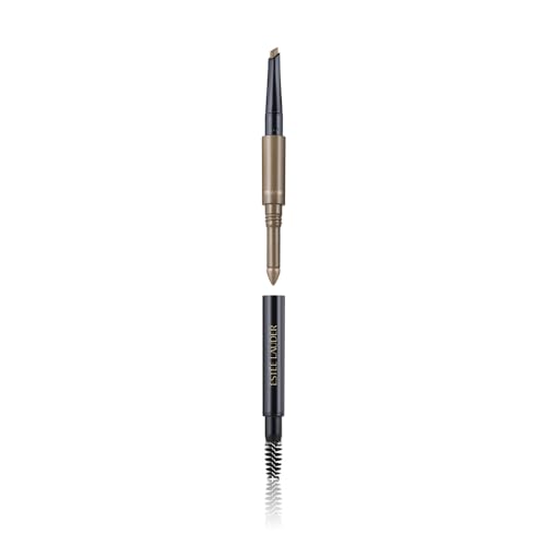 Estée Lauder The Brow Multi-Tasker 3-in-1 Tool | Eyebrow Pencil, ...