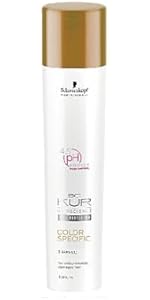 Amazon.co.jp: BCKUR COLOR SPECIFIC トリートメント 250g カラーヘア