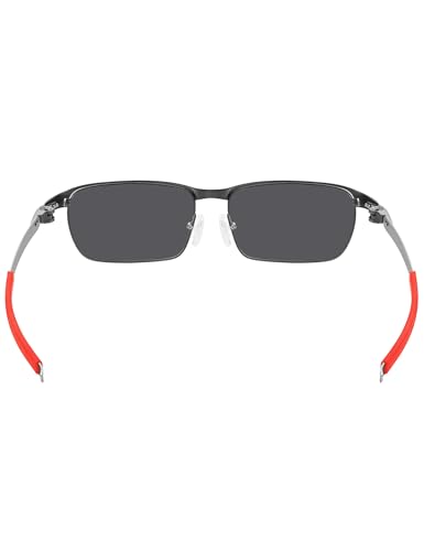 Image of BLAZERBUCK Replacement Earsocks & Nose Pieces for Oakley Tincup Glasses OX3184 OX5099
