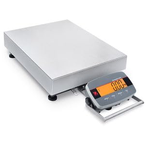 Báscula de banco Ohaus Defender 3000 600lb x 0.2lb miniatura 3