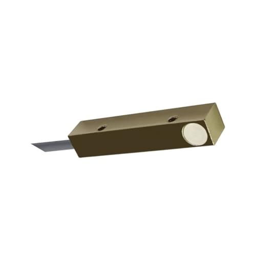 Capteur de proximité inductif BDQ08-T01D2 compact format Q8 pour sécuriser vos machines
