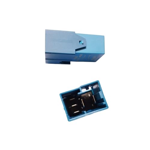 Prise de relais de distribution automatique JD2927E pour camion 24V