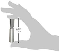 Trend Professional Stair Trenching Router Cutter, 95 Degrees, 1/2 Inch Shank, 16mm Cut Diameter, 26mm Cut Length - Image 3